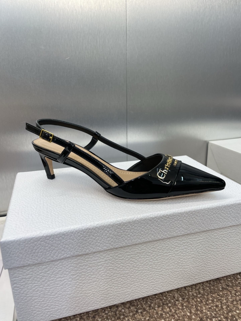 chr1st1an D10r slippers